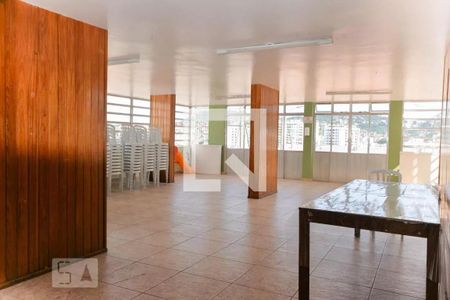 Apartamento à venda com 72m², 2 quartos e sem vagaÁrea comum