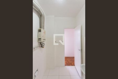 Apartamento à venda com 72m², 2 quartos e sem vagaBanheiro