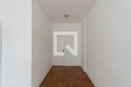 Sala de apartamento à venda com 2 quartos, 72m² em Praça da Bandeira, Rio de Janeiro