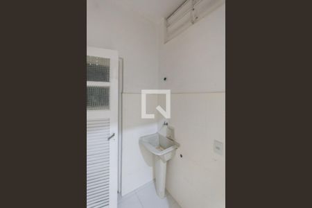 Apartamento à venda com 72m², 2 quartos e sem vagaCozinha e Área de Serviço