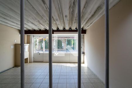 Vista da sala de casa para alugar com 3 quartos, 200m² em Vila Amélia, São Paulo