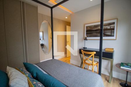 Casa de condomínio à venda com 450m², 4 quartos e 2 vagasSuíte 4