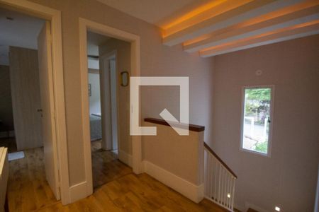 Casa de condomínio à venda com 450m², 4 quartos e 2 vagasHall dos Quartos