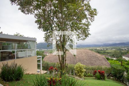 Casa de condomínio à venda com 450m², 4 quartos e 2 vagasVista da Área de Lazer