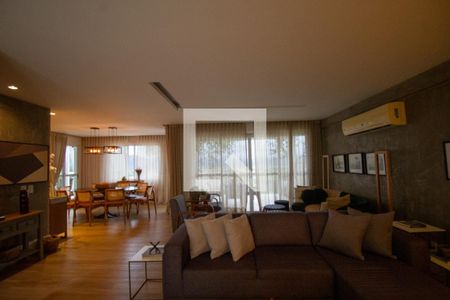 Casa de casa de condomínio à venda com 4 quartos, 450m² em Recreio dos Bandeirantes, Rio de Janeiro