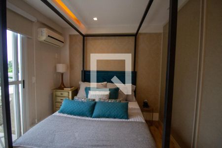 Casa de condomínio à venda com 450m², 4 quartos e 2 vagasSuíte 4