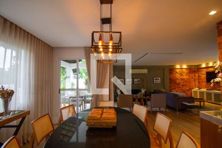 Casa de casa de condomínio à venda com 4 quartos, 450m² em Recreio dos Bandeirantes, Rio de Janeiro