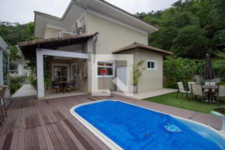 Casa de condomínio à venda com 450m², 4 quartos e 2 vagasÁrea de Lazer