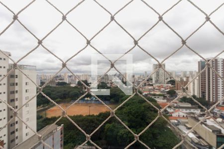 Apartamento para alugar com 82m², 2 quartos e 2 vagas Apartamento para alugar com 82m², 2 quartos e 2 vagasVaranda Gourmet - Vista