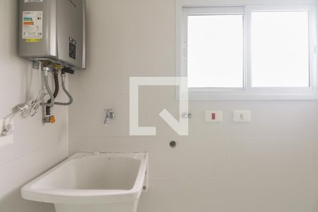 Apartamento para alugar com 82m², 2 quartos e 2 vagas Apartamento para alugar com 82m², 2 quartos e 2 vagasÁrea de Serviço