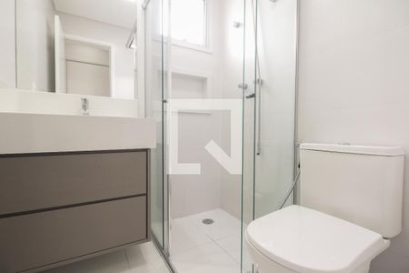Apartamento para alugar com 82m², 2 quartos e 2 vagas Apartamento para alugar com 82m², 2 quartos e 2 vagasBanheiro Suíte