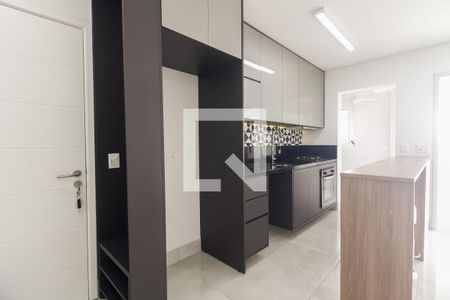 Apartamento para alugar com 82m², 2 quartos e 2 vagas Apartamento para alugar com 82m², 2 quartos e 2 vagasCozinha