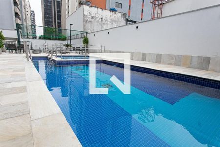 Apartamento para alugar com 82m², 2 quartos e 2 vagas Apartamento para alugar com 82m², 2 quartos e 2 vagasÁrea comum