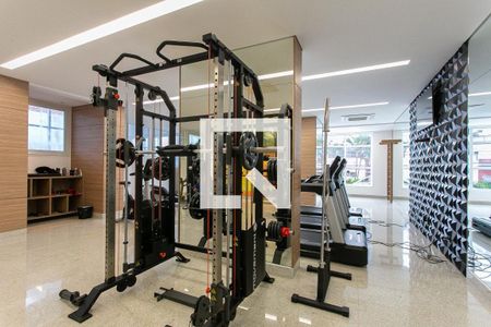 Apartamento para alugar com 82m², 2 quartos e 2 vagas Apartamento para alugar com 82m², 2 quartos e 2 vagasÁrea comum