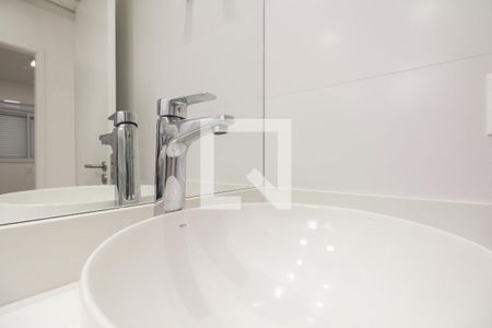 Apartamento para alugar com 82m², 2 quartos e 2 vagas Apartamento para alugar com 82m², 2 quartos e 2 vagasBanheiro Social