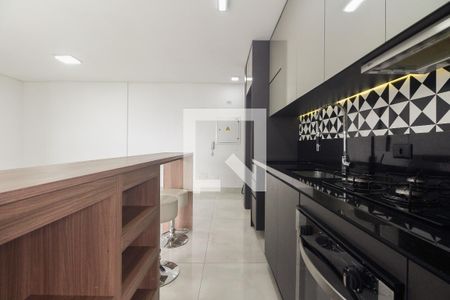 Apartamento para alugar com 82m², 2 quartos e 2 vagas Apartamento para alugar com 82m², 2 quartos e 2 vagasCozinha