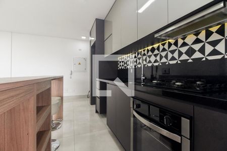 Apartamento para alugar com 82m², 2 quartos e 2 vagas Apartamento para alugar com 82m², 2 quartos e 2 vagasCozinha