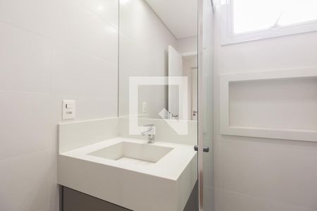 Apartamento para alugar com 82m², 2 quartos e 2 vagas Apartamento para alugar com 82m², 2 quartos e 2 vagasBanheiro Suíte