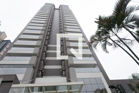 Apartamento para alugar com 82m², 2 quartos e 2 vagas Apartamento para alugar com 82m², 2 quartos e 2 vagasFachada