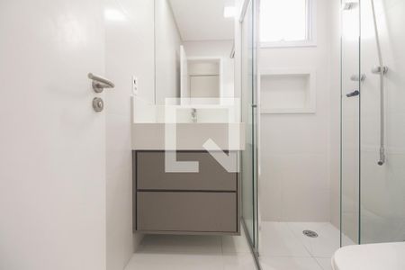 Apartamento para alugar com 82m², 2 quartos e 2 vagas Apartamento para alugar com 82m², 2 quartos e 2 vagasBanheiro Suíte