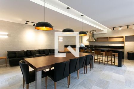 Apartamento para alugar com 82m², 2 quartos e 2 vagas Apartamento para alugar com 82m², 2 quartos e 2 vagasÁrea comum