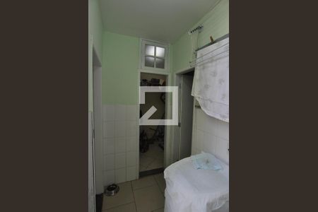 Casa de condomínio à venda com 173m², 3 quartos e 1 vagaLavanderia