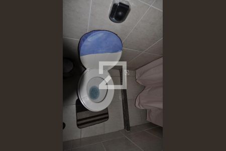 Casa de condomínio à venda com 173m², 3 quartos e 1 vagaBanheiro de Serviço