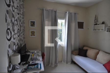 Casa de condomínio à venda com 173m², 3 quartos e 1 vagaQuarto 1