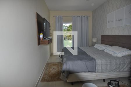 Casa de condomínio à venda com 173m², 3 quartos e 1 vagaSuíte