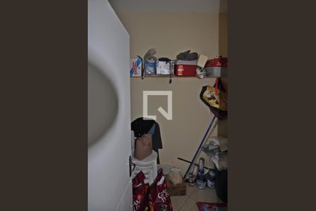 Casa de condomínio à venda com 173m², 3 quartos e 1 vagaQuarto Quarda Tudo