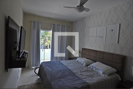 Casa de condomínio à venda com 173m², 3 quartos e 1 vagaSuíte