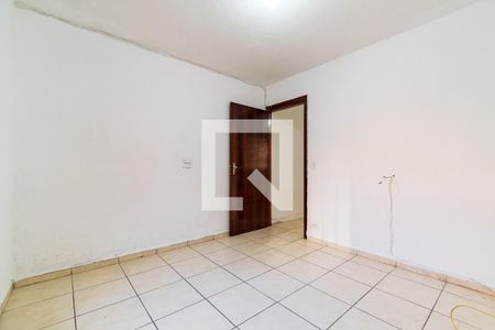 Quarto 1 de casa para alugar com 3 quartos, 87m² em Americanópolis, São Paulo