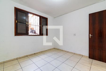 Quarto 1 de casa para alugar com 3 quartos, 87m² em Americanópolis, São Paulo