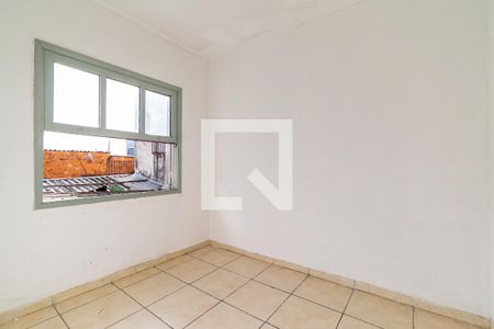 Quarto 2 de casa para alugar com 3 quartos, 87m² em Americanópolis, São Paulo