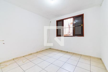 Quarto 1 de casa para alugar com 3 quartos, 87m² em Americanópolis, São Paulo