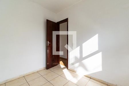 Quarto 2 de casa para alugar com 3 quartos, 87m² em Americanópolis, São Paulo