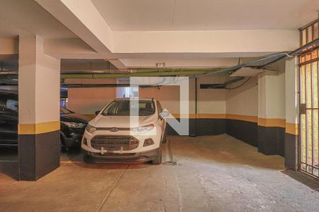 Apartamento para alugar com 220m², 4 quartos e 2 vagas Apartamento para alugar com 220m², 4 quartos e 2 vagasGaragem