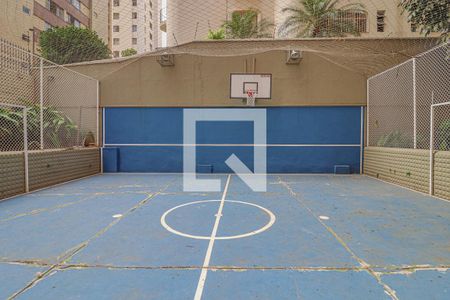 Apartamento para alugar com 220m², 4 quartos e 2 vagasÁrea comum - Quadra