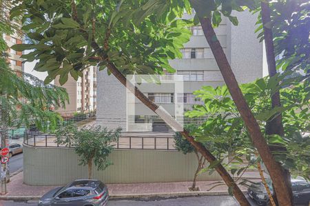 Apartamento para alugar com 220m², 4 quartos e 2 vagasVista do Quarto 2