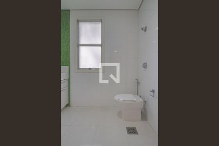 Apartamento para alugar com 220m², 4 quartos e 2 vagasBanheiro Corredor 