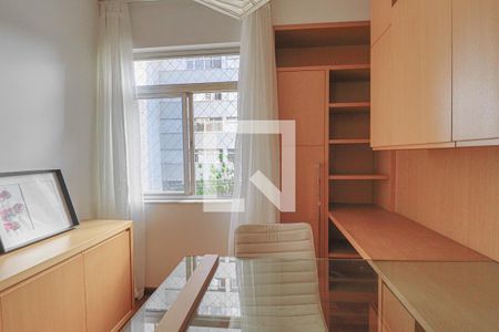Apartamento para alugar com 220m², 4 quartos e 2 vagasQuarto 3