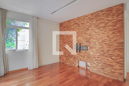 Apartamento para alugar com 220m², 4 quartos e 2 vagasSala de TV