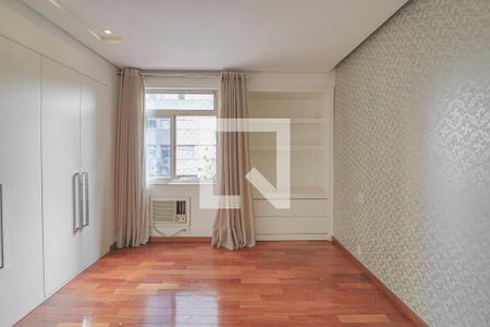 Apartamento para alugar com 220m², 4 quartos e 2 vagasQuarto Suíte 