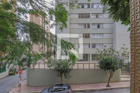 Apartamento para alugar com 220m², 4 quartos e 2 vagasVista do Quarto 1