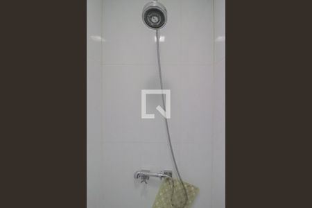 Apartamento para alugar com 220m², 4 quartos e 2 vagasBanheiro Corredor 