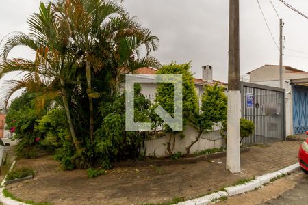 Casa à venda com 234m², 4 quartos e 1 vagaFachada