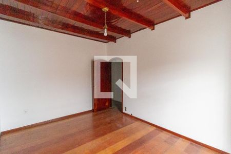 Suíte  de casa à venda com 4 quartos, 234m² em Ipiranga, São Paulo