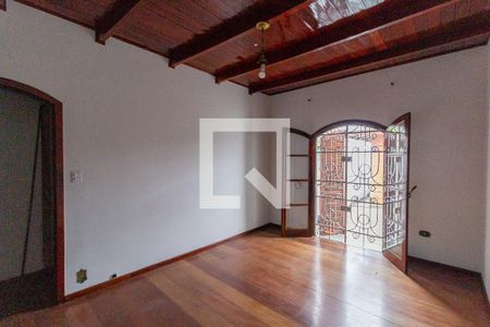 Suíte  de casa à venda com 4 quartos, 234m² em Ipiranga, São Paulo