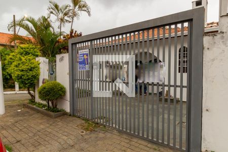 Casa à venda com 234m², 4 quartos e 1 vagaFachada