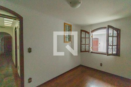 Casa à venda com 234m², 4 quartos e 1 vagaQuarto 3